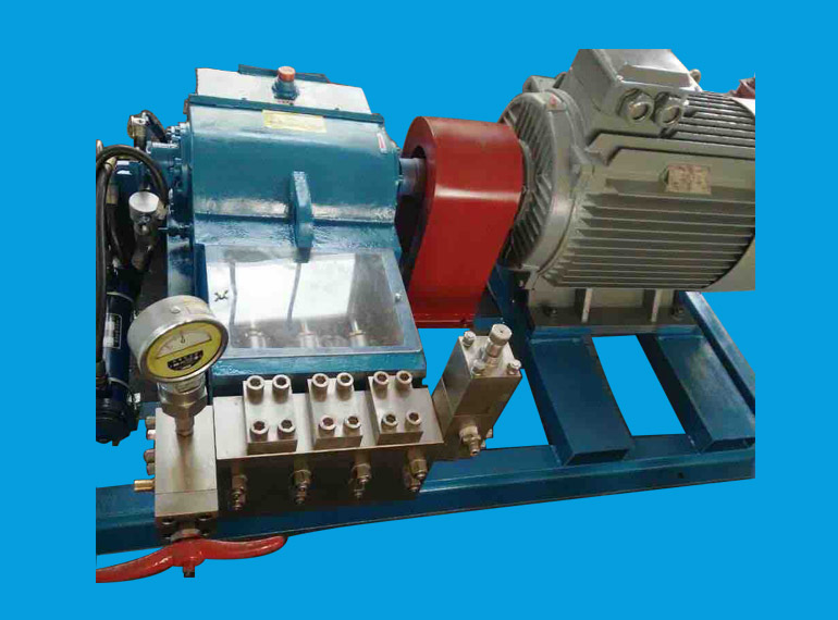 高压清洗泵 高压清洗泵